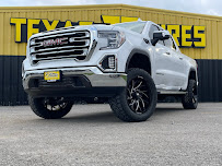 Texas Tires Beaumont - Photo 3 - Car repair in Beaumont, TX, Beaumont