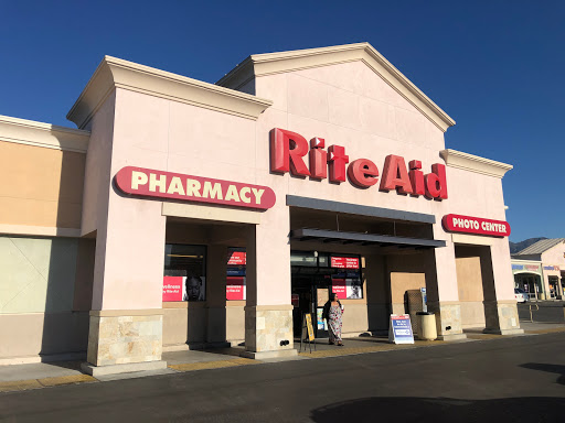 Pharmacy «Rite Aid», reviews and photos, 14727 Rinaldi St, San Fernando, CA 91340, USA