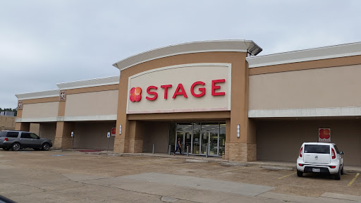 Department Store «Stage», reviews and photos, 2250 MacArthur Dr, Orange, TX 77630, USA