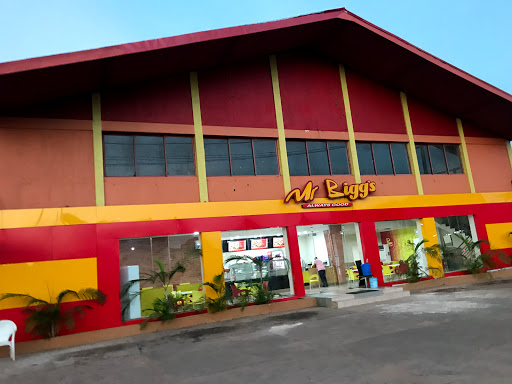 Mr. Biggs, Benin Sapele Rd, Oka, Benin City, Nigeria, Coffee Shop, state Edo