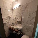 Photo n°5 de l'avis de Andi. fait le 02/02/2021 à 19:09 sur le  MountainPark | Event- und Tagungshotel Kassel à Kassel