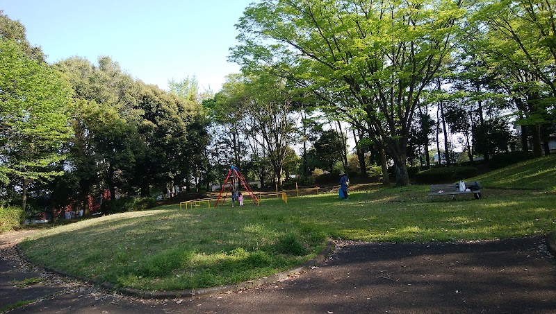 花島近隣公園