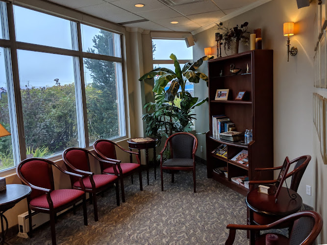 Tooth Replacement Dental Specialty Centre