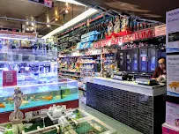 6th Avenue Aquarium - Car repair in San Francisco, CA, Daly City - Rated 4.1/5