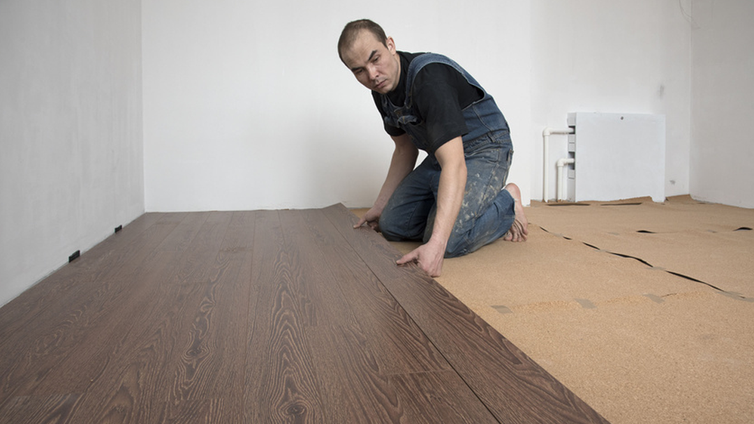 Rayman Flooring
