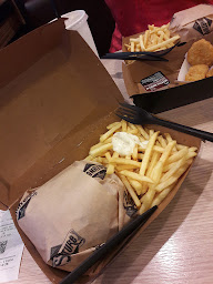 Photo n°45 de McDonald's à Montesson ()