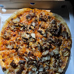 Photo n°1 de l'avis de Jessica. fait le 31/10/2021 à 14:06 sur le  Ritten Pizza Express à Klobenstein