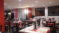 Atmosphère du Restaurant italien I Tre Sapori à Saint-Julien-en-Genevois - n°13