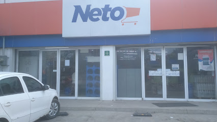 Neto El tejar 8905