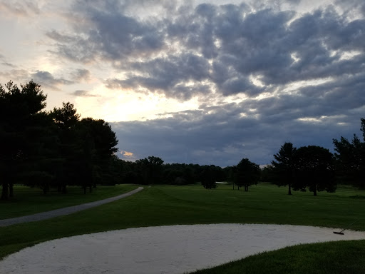 Public Golf Course «Northwest Golf Course», reviews and photos, 15711 Layhill Rd, Silver Spring, MD 20906, USA