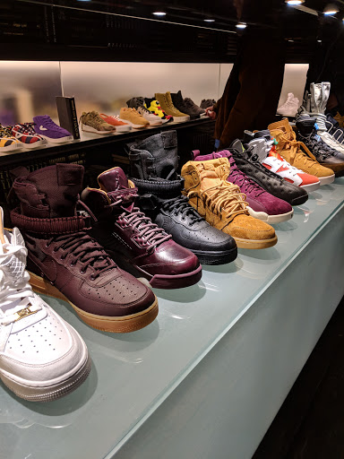 Boutique «Wish», reviews and photos, 447 Moreland Ave NE, Atlanta, GA 30307, USA