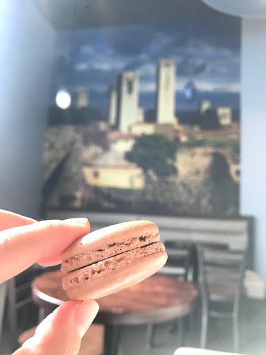 Ice Cream Shop «Paciugo at Watters Creek», reviews and photos, 936 Garden Park Dr, Allen, TX 75013, USA