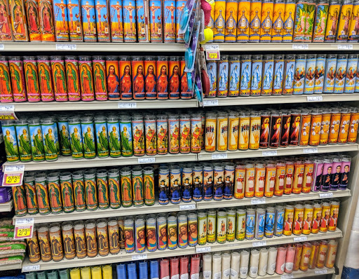 Mexican Grocery Store «Mi Pueblo Food Center», reviews and photos, 330 Bellam Blvd, San Rafael, CA 94901, USA