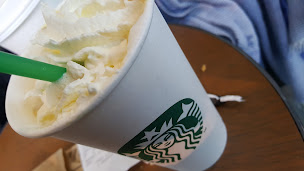 Photo n°79 de Starbucks à Marseille ()