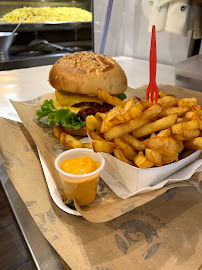 Photos du propriétaire du Restaurant belge Friterie d'Anvers à Hyères - n°16