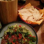 Photo n° 2 de l'avis de Séda.a fait le 02/03/2018 à 20:35 pour Luz Verde à Paris