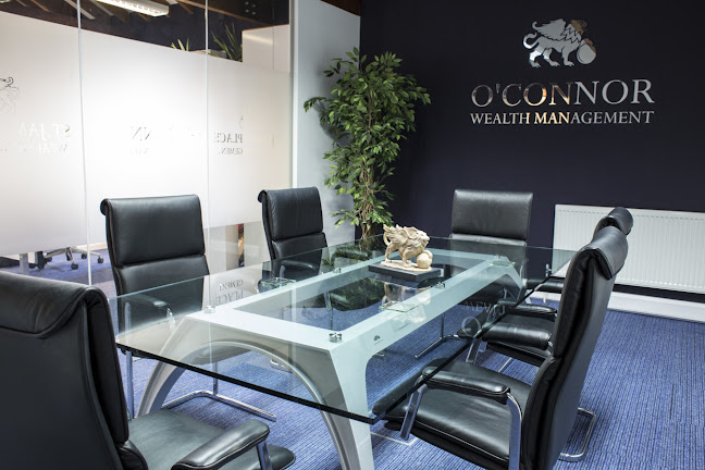 O'Connor Wealth Management Ltd Open Times