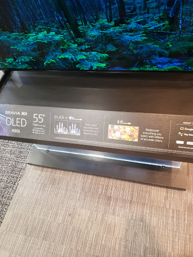 Electronics Store «Best Buy», reviews and photos, 3700 Mandela Pkwy, Oakland, CA 94608, USA