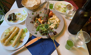 Photo n°17 de Restaurant Damas à Le Havre ()