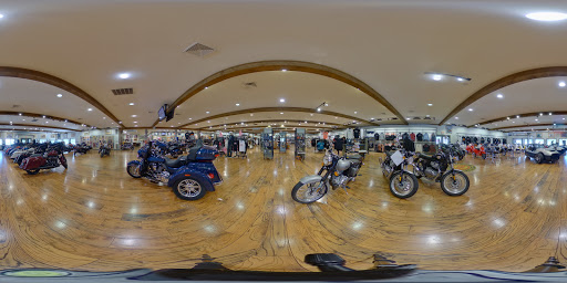 Harley-Davidson Dealer «Battlefield Harley-Davidson», reviews and photos, 21 Cavalry Field Rd, Gettysburg, PA 17325, USA