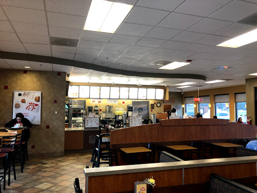 Fast Food Restaurant «Chick-fil-A», reviews and photos, 3403 Princeton Rd, Hamilton, OH 45011, USA