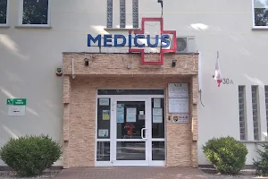 Medicus s.c. image