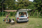 Best Campgrounds Motorhomes Tokyo Near You