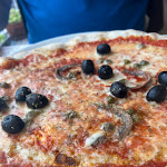 Photo n°7 de l'avis de Karin.o fait le 07/06/2023 à 20:13 sur le  Ristorante Pizzeria Bellavista à Riva di Solto