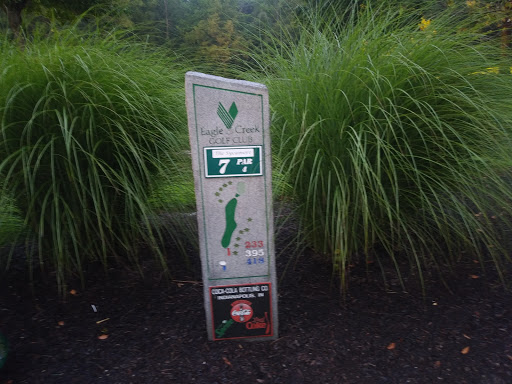 Golf Club «Eagle Creek Golf Club», reviews and photos, 8802 W 56th St, Indianapolis, IN 46234, USA