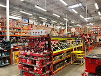 The Home Depot - Photo 9 - Car repair in Manteca, CA, Stockton