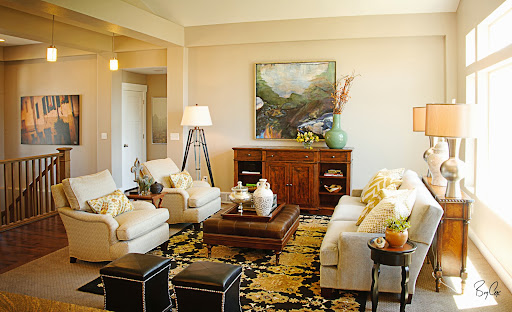 Interior Designer «Noble House Furniture & Design», reviews and photos, 1290 500 W #300, Bountiful, UT 84010, USA