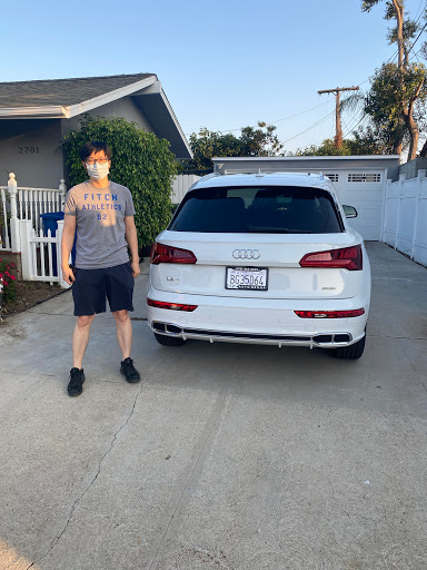 EZ Auto Group image