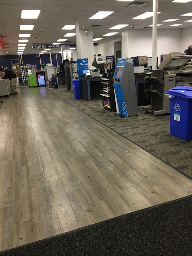 Print Shop «FedEx Office Print & Ship Center», reviews and photos, 3898 Mowry Ave, Fremont, CA 94538, USA