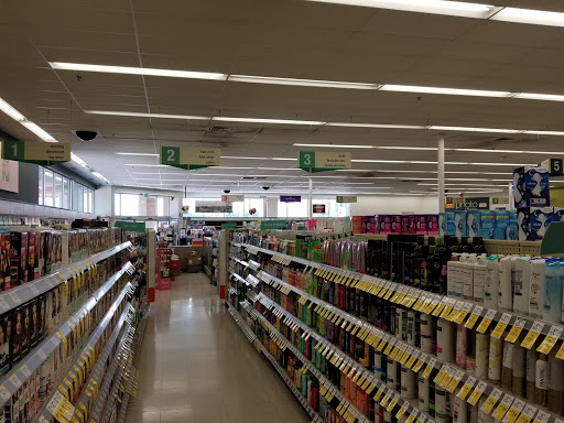 Drug Store «Walgreens», reviews and photos, 6325 Rosemead Blvd, San Gabriel, CA 91775, USA