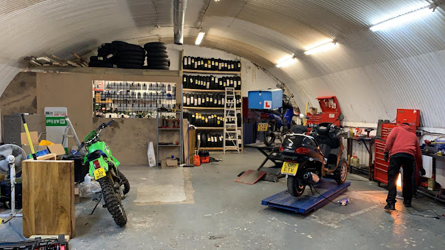 Reviews of Beto Bikes in London - Motorcycle dealer