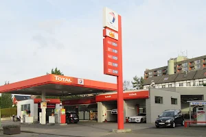 TotalEnergies Tankstelle image