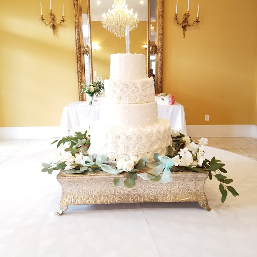 Bed & Breakfast «Oak Crest Mansion Inn», reviews and photos, 5267 Menge Ave, Pass Christian, MS 39571, USA