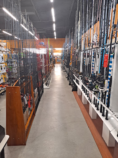 Sporting Goods Store «Rockport Tackle Town», reviews and photos, 3010 TX-35, Rockport, TX 78382, USA