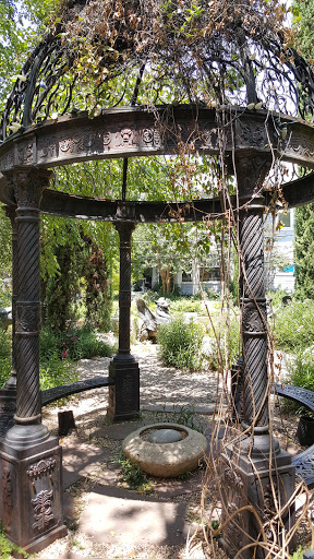 Park «Dragon Park», reviews and photos, 3520 Cedar Springs Rd, Dallas, TX 75219, USA