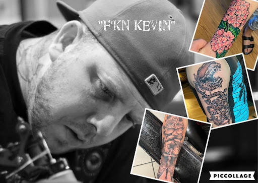 Tattoo Shop «Infinite Tattoo», reviews and photos, 1425 Montauk Hwy, Mastic, NY 11950, USA