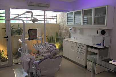 Consultorio Odontológico Dra. Ana Laura Batalles