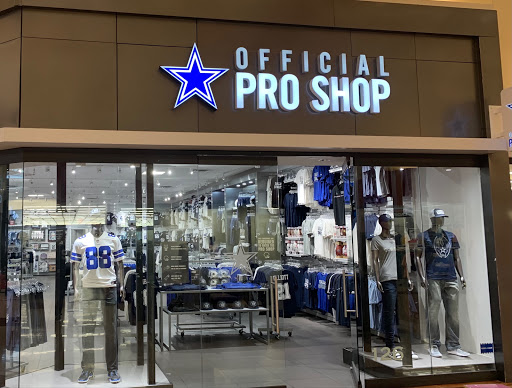 E-commerce Service «Dallas Cowboys», reviews and photos, 3000 Grapevine Mills Pkwy #126, Grapevine, TX 76051, USA