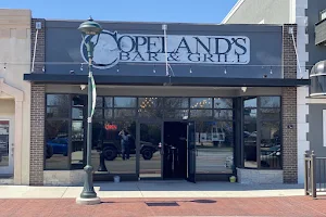 Copelands Bar and Grill image