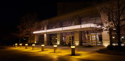 Performing Arts Theater «Round Rock ISD Performing Arts Center», reviews and photos, 5800 McNeil Dr, Austin, TX 78729, USA