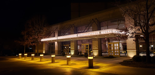 Round Rock ISD Performing Arts Center