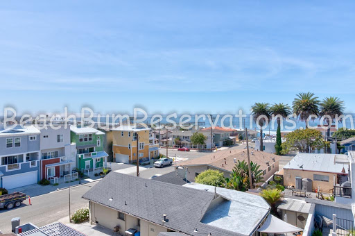 Vacation Home Rental Agency «Beach Bum Holiday Rentals», reviews and photos, 702 Dolliver St, Pismo Beach, CA 93449, USA