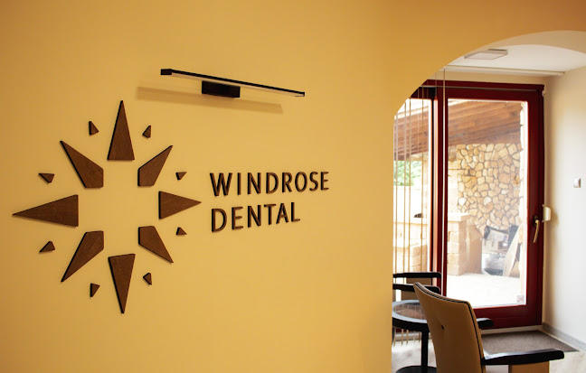 Értékelések erről a helyről: Windrose Dental, Mosonmagyaróvár - Fogászat