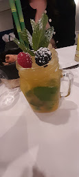 Photo n°70 de Italian Kitchen à Boulogne-Billancourt ()
