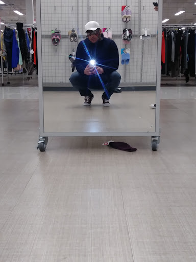 Clothing Store «Burlington Coat Factory», reviews and photos, 4105 Century Blvd, Pittsburg, CA 94565, USA