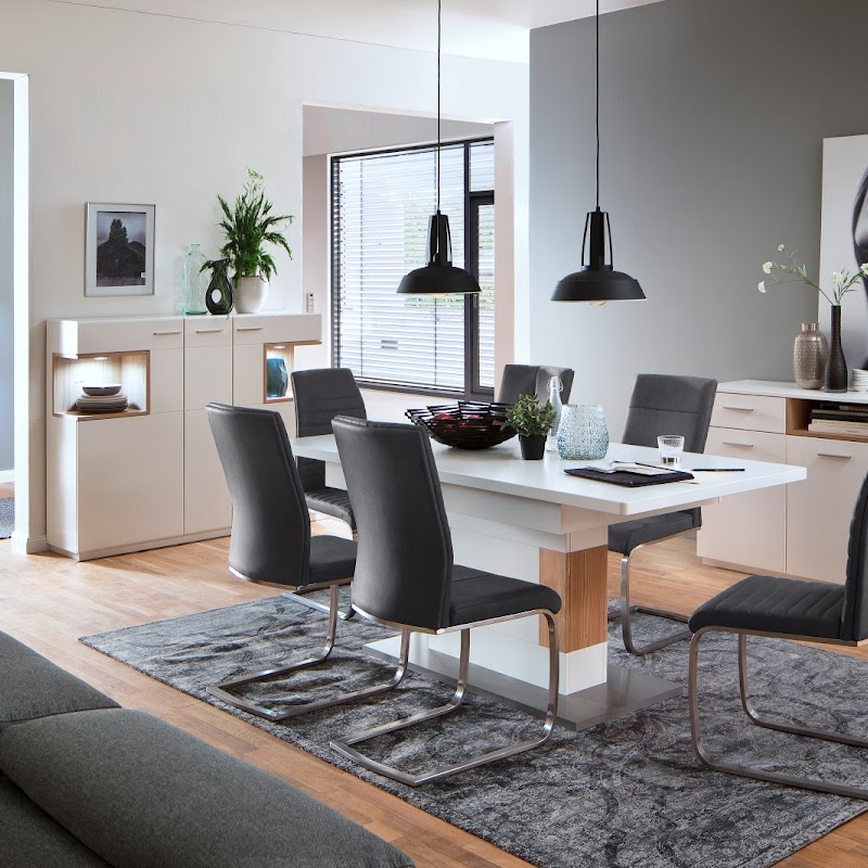 Topo Lifestyle GmbH, Möbel für Wohnen, Arbeiten und Wohlfühlen